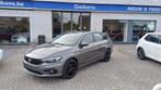 Fiat Tipo 1.4i gps/cruise/zetelverw/trekhaak/1j. garantie, Auto's, Fiat, Voorwielaandrijving, Stof, Gebruikt, 4 cilinders