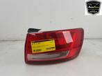 ACHTERLICHT RECHTS Audi A4 Avant (B9) (|8W9945070|), Gebruikt, Audi