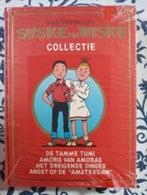 Suske & Wiske De tamme Tumi ...|Lekturama, Boeken, Stripverhalen, Nieuw, Ophalen of Verzenden, Willy Vandersteen, Eén stripboek