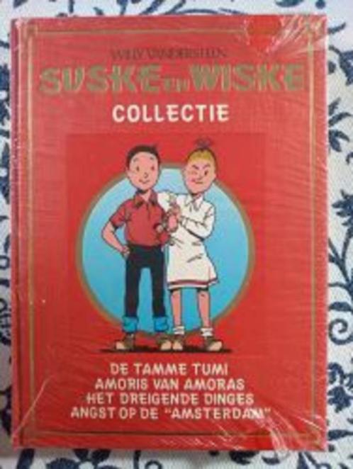 Suske & Wiske De tamme Tumi ...|Lekturama, Livres, BD, Neuf, Une BD, Enlèvement ou Envoi