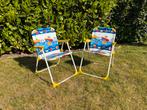 Strandstoeletjes voor kindjes., Ophalen, Gebruikt