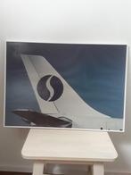 Sabena publiciteit, Enlèvement, Comme neuf