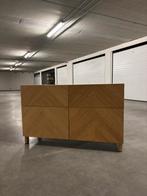 Dressoir IKEA - Besta & Hedeviken, Huis en Inrichting, Kasten | Dressoirs, Ophalen, Gebruikt, 100 tot 150 cm, 25 tot 50 cm