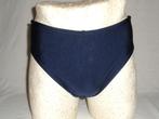 ABL Zwembroek blauw 48, Kleding | Heren, ABL, Ophalen of Verzenden, Zwemslip, Maat 48/50 (M)
