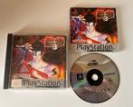 Tekken3, Games en Spelcomputers, Games | Sony PlayStation 1, Ophalen, Zo goed als nieuw