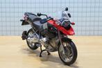 BMW R1200GS 2006 1:12 42763 1e ed., Hobby en Vrije tijd, Ophalen of Verzenden, Nieuw, 1:9 t/m 1:12, Motor