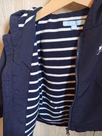 Manteau été Capitaine beschikbaar voor biedingen