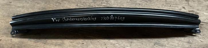 Nette versterking achterbumper VW Golf V Berlina / Eos / Sci, Auto-onderdelen, Carrosserie, Bumper, Achter, Gebruikt, Herkomst onderdeel bekend