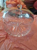 Kristallen schaal, Enlèvement ou Envoi