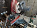 Bosch Gcm 10 s scie circulaire, Doe-het-zelf en Bouw, Gereedschap | Zaagmachines, Ophalen, Gebruikt, Cirkelzaag