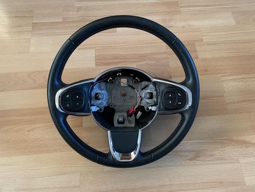 Stuur / stuurwiel fiat 500 bouwjaar 2013 tot 2019 Leer, Auto-onderdelen, Besturing, Fiat, Gebruikt, Ophalen of Verzenden