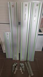 Guides et accessoires Festool, Bricolage & Construction, Tuyaux & Évacuations, Enlèvement