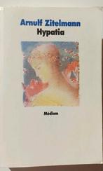 Roman jeunesse "Hypathia" de Arnulf Zitelmann, Fiction, Arnulf Zitelmann, Enlèvement, Utilisé