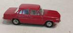DINKY TOYS FRANKRIJK BMW 1500 REF 534, Ophalen of Verzenden, Zo goed als nieuw, Auto, Dinky Toys