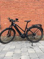 Giant Explore E+1 pro stagger (speed pedelec), Fietsen en Brommers, Ophalen, Zo goed als nieuw, 50 km per accu of meer, Giant