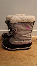 Snow boots Sorrel mt 37, Kinderen en Baby's, Ophalen, Meisje, Sorrel, Overige typen