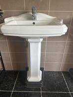 Losstaande wastafel met kraan. Zonder schade, Doe-het-zelf en Bouw, Sanitair, Ophalen, Kraan