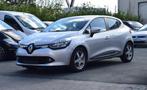 CLIO 1.5DCI EURO5 BOITE AUTOMATIQUE, Achat, 4 portes, Entreprise, Noir