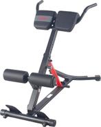 Romeinse stoel hyperextensie SNELLE GRATIS LEVERING, Sport en Fitness, Fitnessmaterialen, Verzenden, Nieuw, Rug, Overige typen