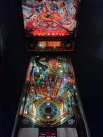 flipper Williams No Fear, Collections, Machines | Flipper (jeu), Enlèvement ou Envoi, Flipper (jeu), Williams, Imprimante matricielle