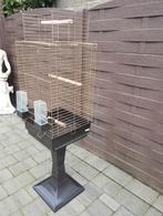 Mooie kooi zie foto's, Dieren en Toebehoren, Vogels | Parkieten en Papegaaien
