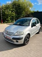 Citroën C3 In Goede Staat Te Koop!, Auto's, Citroën, Particulier, Euro 4, C3, Te koop