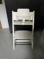 Tripp Trapp kinderstoel met babyset, Kinderen en Baby's, Kinderstoelen, Ophalen, Stoelverkleiner