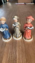 Porseleinen religieuze trio, Verzamelen, Ophalen, Zo goed als nieuw, Religie