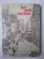 GENT - oude foto's, Boeken, Ophalen, 19e eeuw, Zo goed als nieuw, André Verbeke