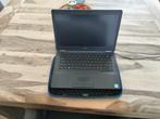 Laptop dell, Computers en Software, Ophalen of Verzenden, Gebruikt, 14 inch, SSD