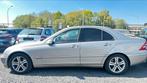 Mercedes 220CDi* bte Auto* 2.2D* 2003* 190.000km*100kw*, Auto's, Mercedes-Benz, 4 cilinders, Bedrijf, 5 deurs, Zilver of Grijs