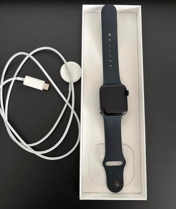 Smartwatch Apple Se 2024 40mm beschikbaar voor biedingen