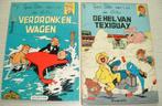 strips guus slim dupuis uitgave 1e druk en herdruk, Meerdere stripboeken, Ophalen of Verzenden