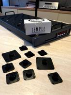 Temple Audio Duo 24 pedalboard + 4xMOD, Ophalen of Verzenden, Zo goed als nieuw, Overige typen