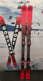 PROMO PROMO PROMO allerlaatste race ski's model 22/23, Sport en Fitness, Skiën en Langlaufen, Nieuw, Ski, Ophalen of Verzenden