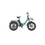 ENGWE L20 Boost 250W groene elektrische fiets, Verzenden, Nieuw