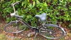 Damesfiets, Fietsen en Brommers, Ophalen, Gebruikt