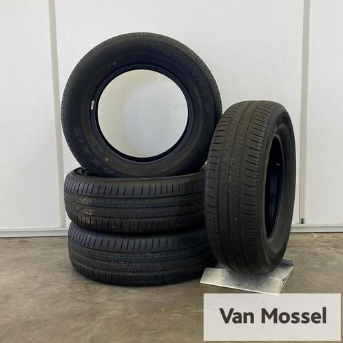 Maxxis Mecotra 3 205/65/R15 99H, Auto-onderdelen, Banden en Velgen, Band(en), Zomerbanden, 15 inch, 205 mm, Personenwagen, Gebruikt