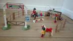 Playmobil 4185 Paardendressuur, Kinderen en Baby's, Speelgoed | Playmobil, Ophalen of Verzenden, Zo goed als nieuw