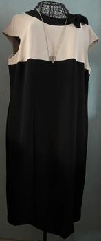 Mayerline 46 charmante pracht jurk met fantasie, Kleding | Dames, Grote Maten, Mayerline, Overige kleuren, Jurk, Nieuw