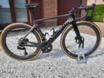 CERVELO  S5, Fietsen en Brommers, Fietsen | Racefietsen, Ophalen of Verzenden, Zo goed als nieuw