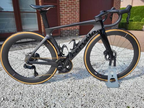 CERVELO  S5, Fietsen en Brommers, Fietsen | Racefietsen, Zo goed als nieuw, Ophalen of Verzenden