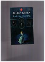 Adrienne Mesurat, roman de Julien Green - Livre de poche, Boeken, Verzenden, Zo goed als nieuw, Julien Green