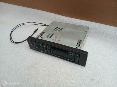 Originele Range Rover P38 Radio PRC7618 Clarion met aux, Autos : Pièces & Accessoires, Électronique & Câbles, Land Rover, Utilisé