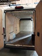 houten beplating/binnenbekleding BOXER, Auto's, Particulier, Te koop, Boxer