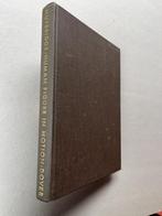 Eadweard Muybridge  - The human figure in motion, 1955, Ophalen of Verzenden