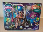 Playmobil Adventures of Ayuma Bat Fairies ruïne - 70807 (NIE, Kinderen en Baby's, Speelgoed | Playmobil, Ophalen, Nieuw, Complete set