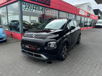 Citroen C3 Aircross 1.2i •Airco• •Cruise• •Garanrie• beschikbaar voor biedingen