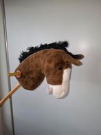 Stokpaard, Ophalen, Gebruikt