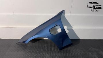 BMW 3 Serie G20 G21 Hybride Zijpaneel Spatbord Links beschikbaar voor biedingen